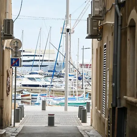 Vieuxport Yourhosthelper Apartment La Ciotat